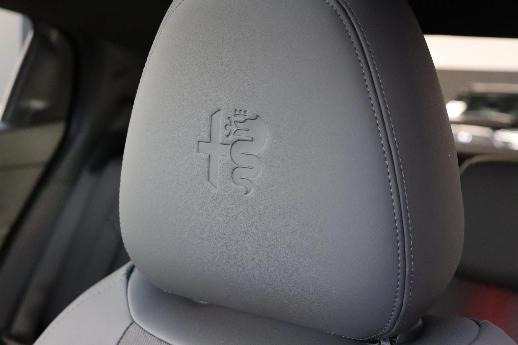 Hoofdafbeelding Alfa Romeo Junior