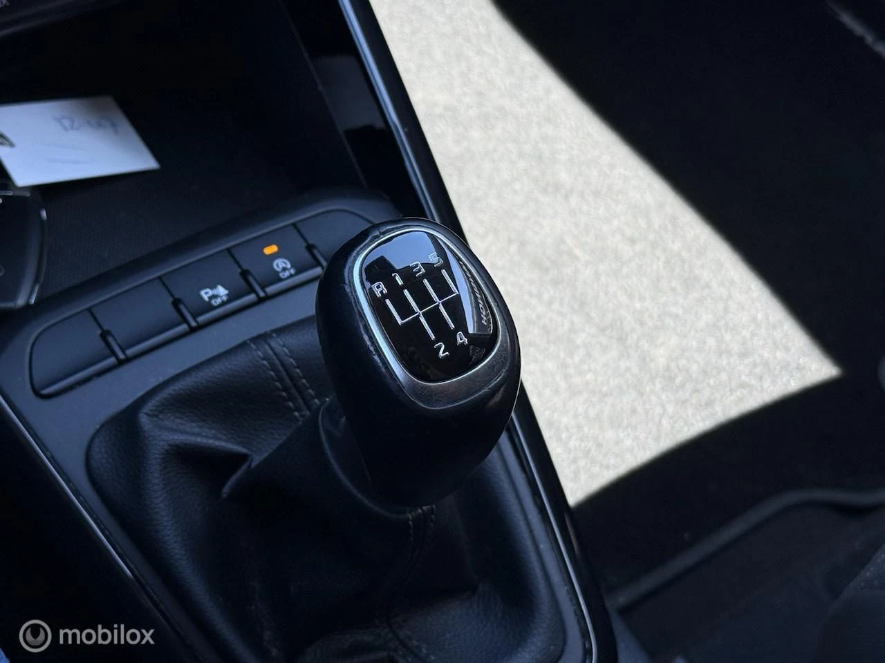 Hoofdafbeelding Kia Stonic