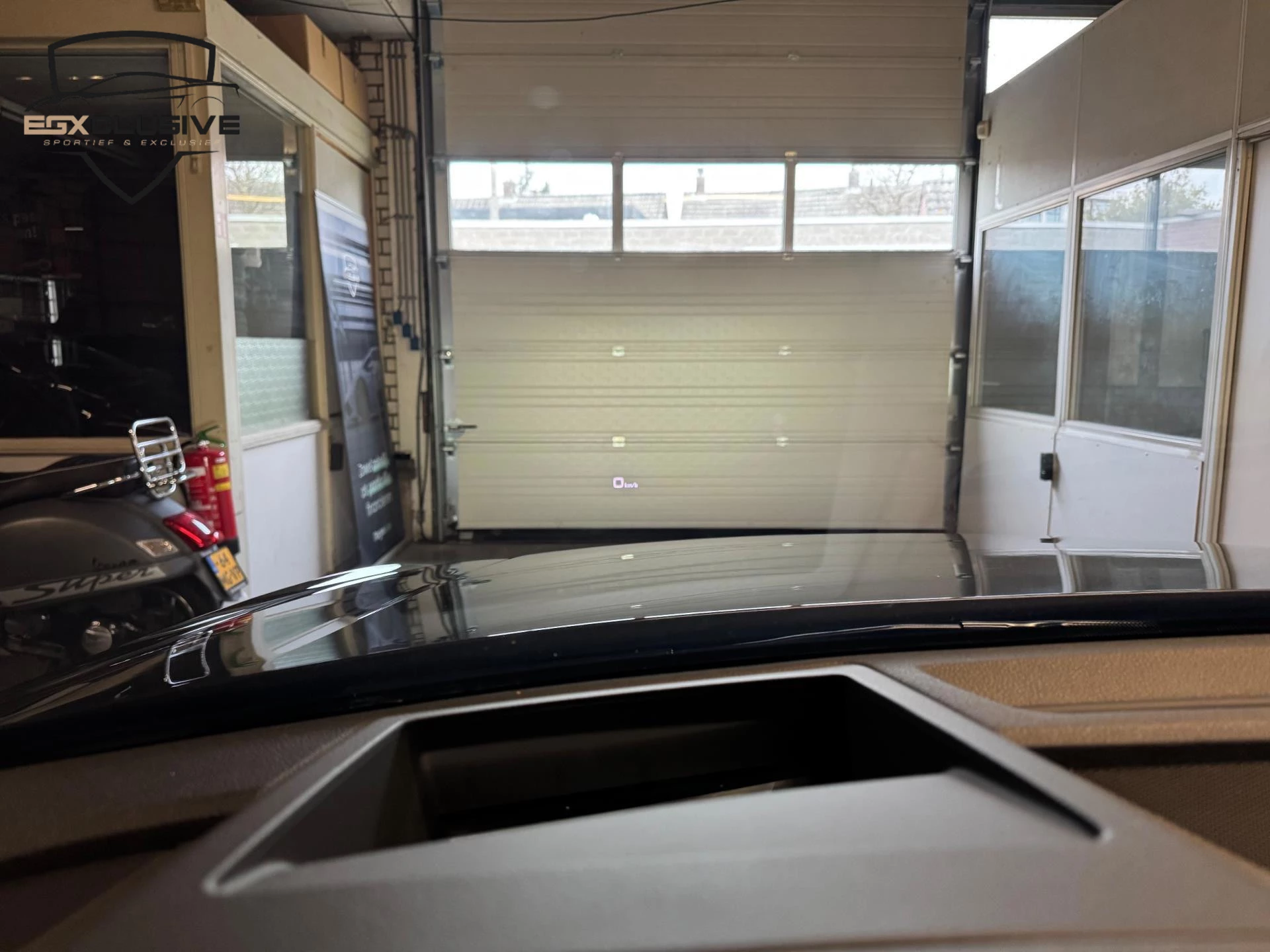 Hoofdafbeelding Audi SQ5