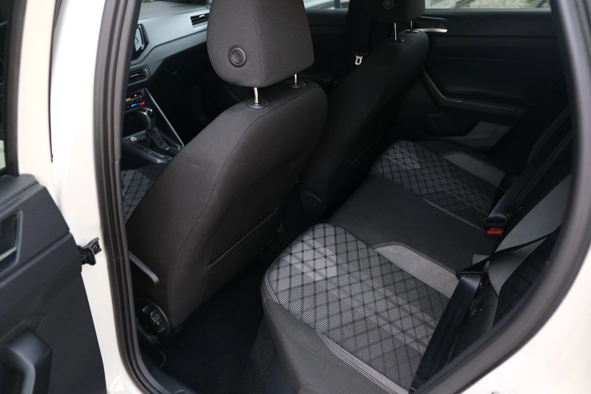 Hoofdafbeelding Volkswagen Taigo
