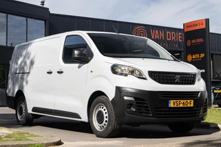 Peugeot Expert 1.5 BlueHDI 100 Long Premium