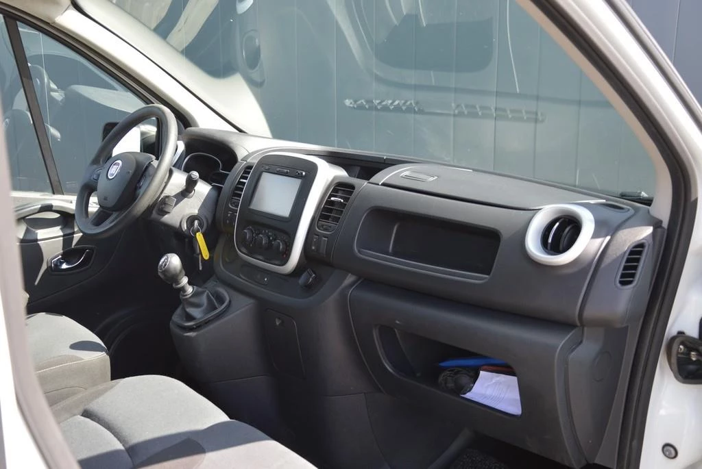 Hoofdafbeelding Fiat Talento