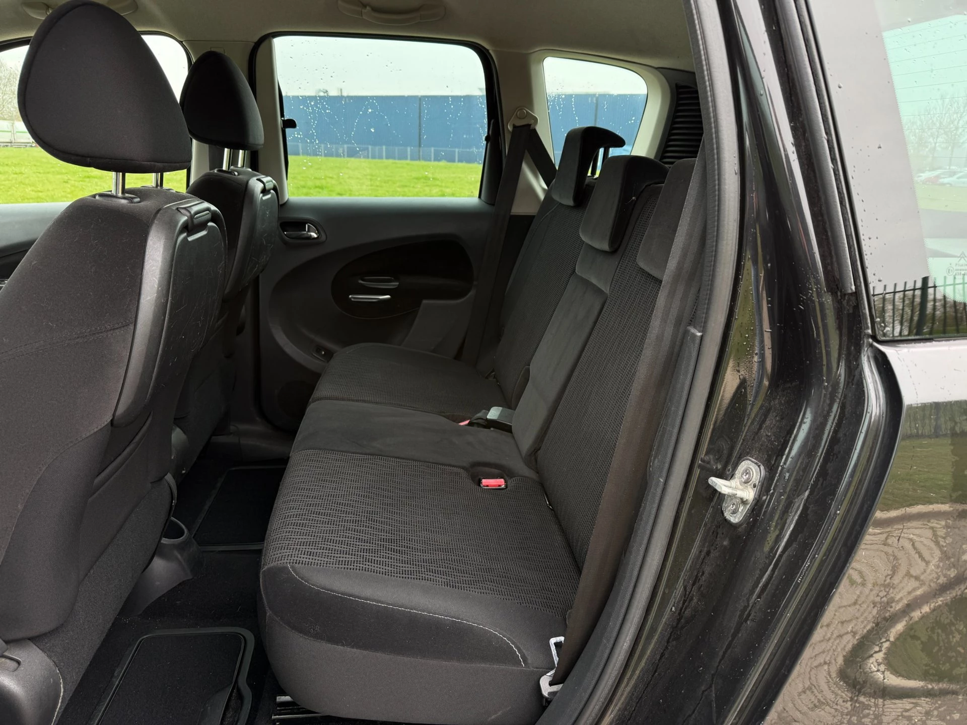 Hoofdafbeelding Citroën C3 Picasso