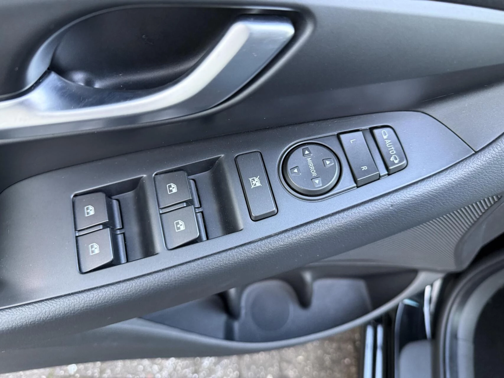 Hoofdafbeelding Hyundai i30