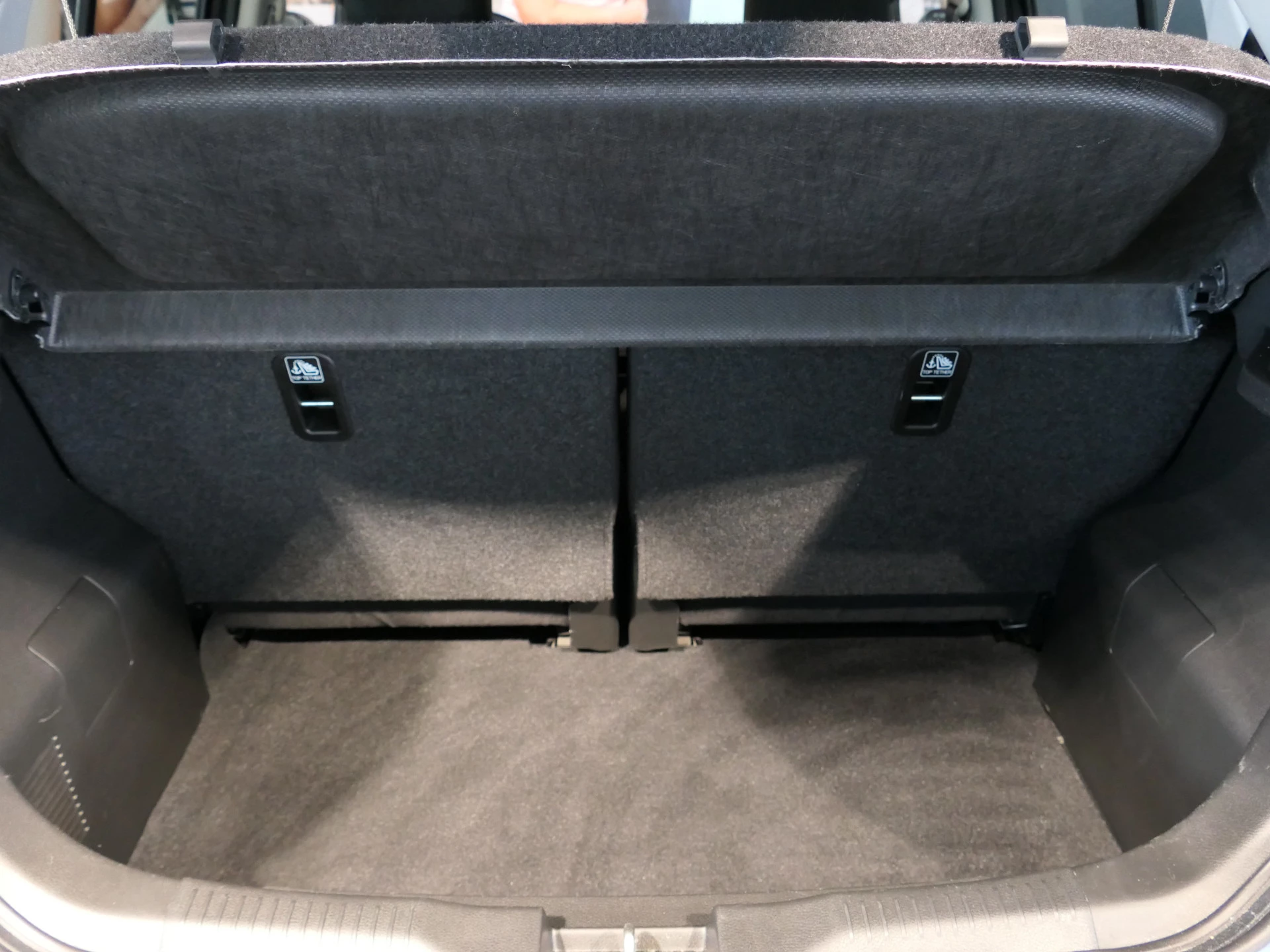 Hoofdafbeelding Suzuki Ignis