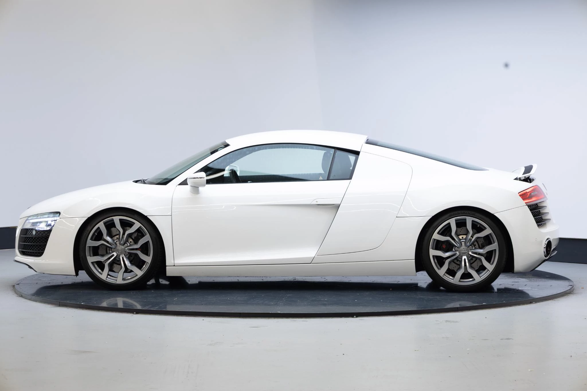 Hoofdafbeelding Audi R8