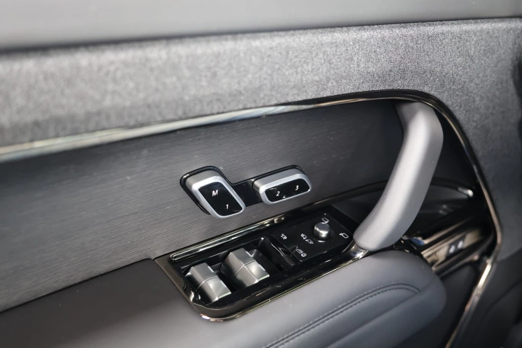 Hoofdafbeelding Land Rover Range Rover