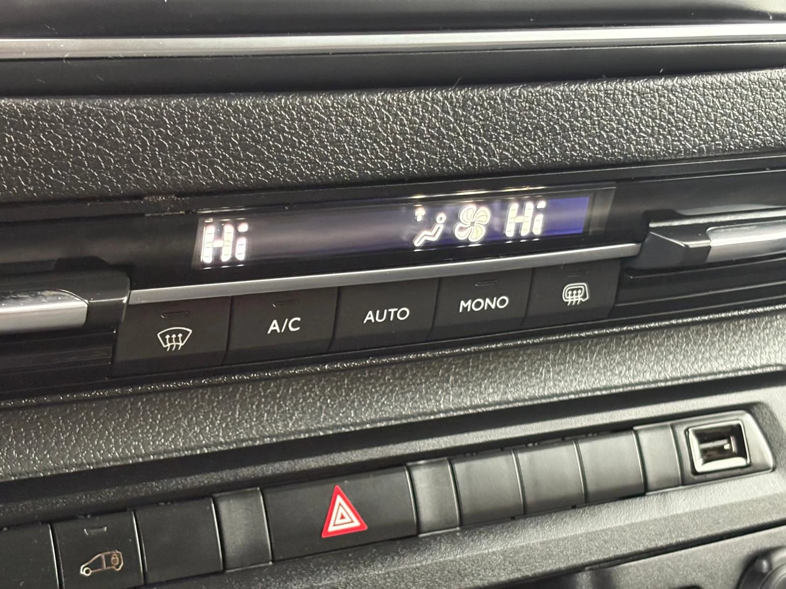 Hoofdafbeelding Peugeot Expert