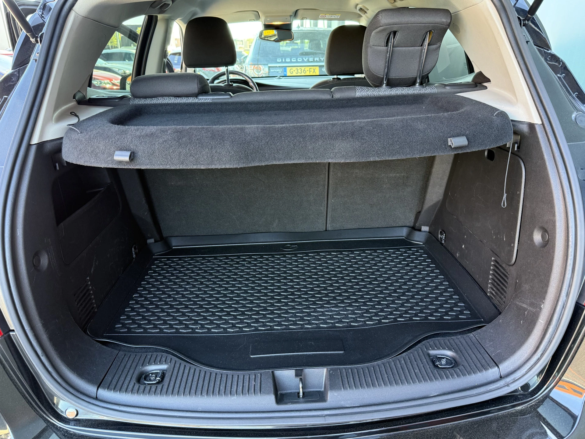 Hoofdafbeelding Opel Mokka X