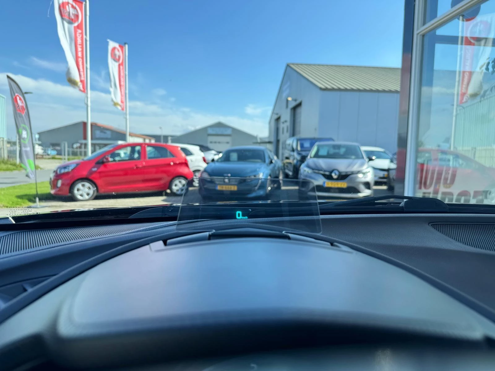 Hoofdafbeelding Mazda 3