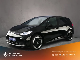 Hoofdafbeelding Volkswagen ID.3 Volkswagen ID.3
