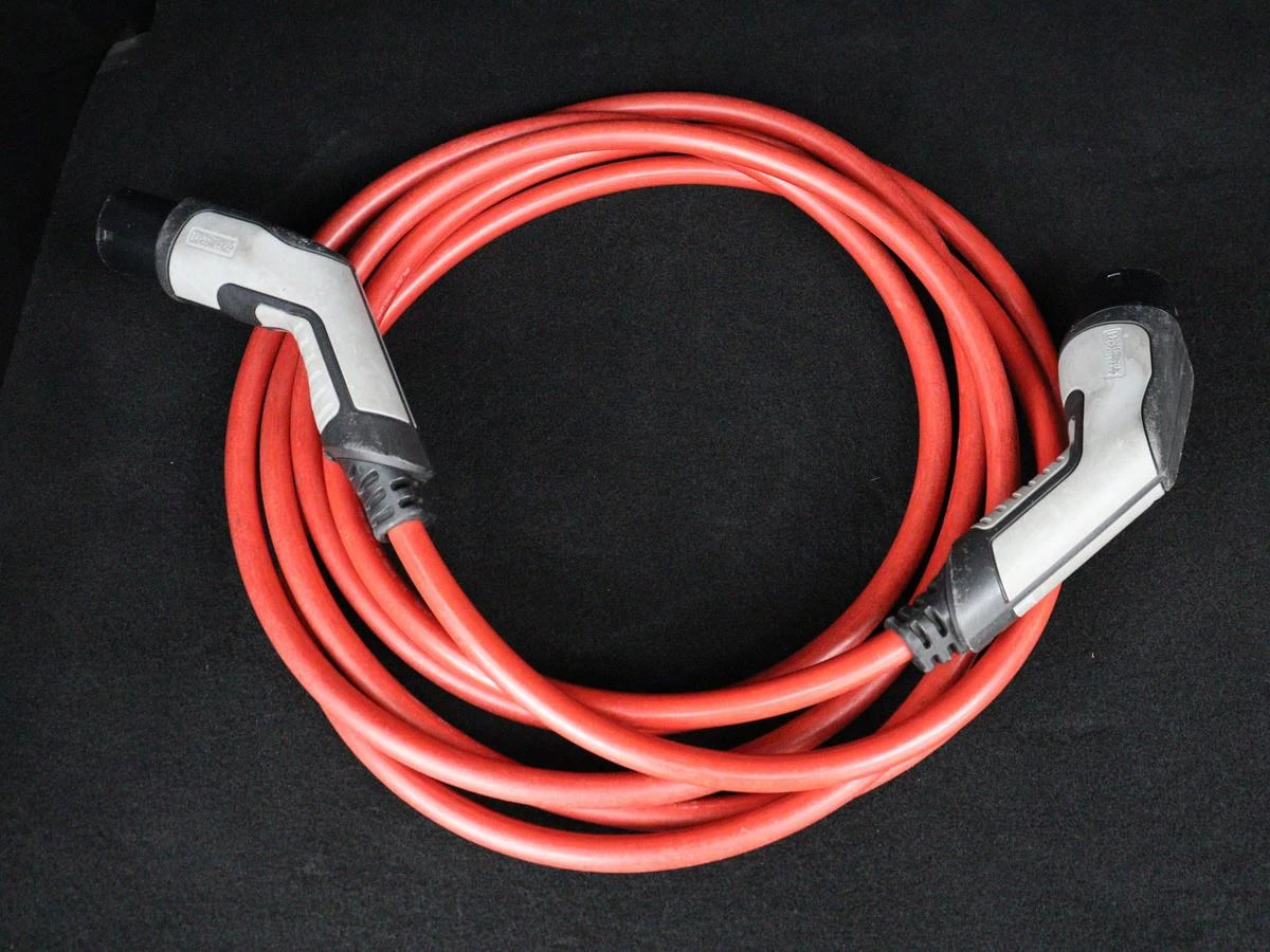 Hoofdafbeelding Peugeot e-2008