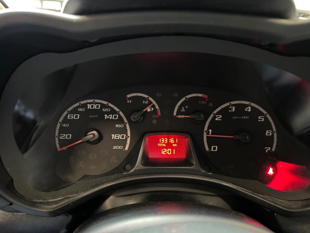 Hoofdafbeelding Ford Ka