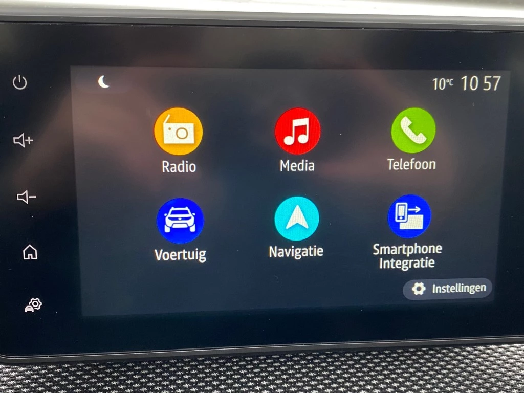 Hoofdafbeelding Dacia Sandero Stepway