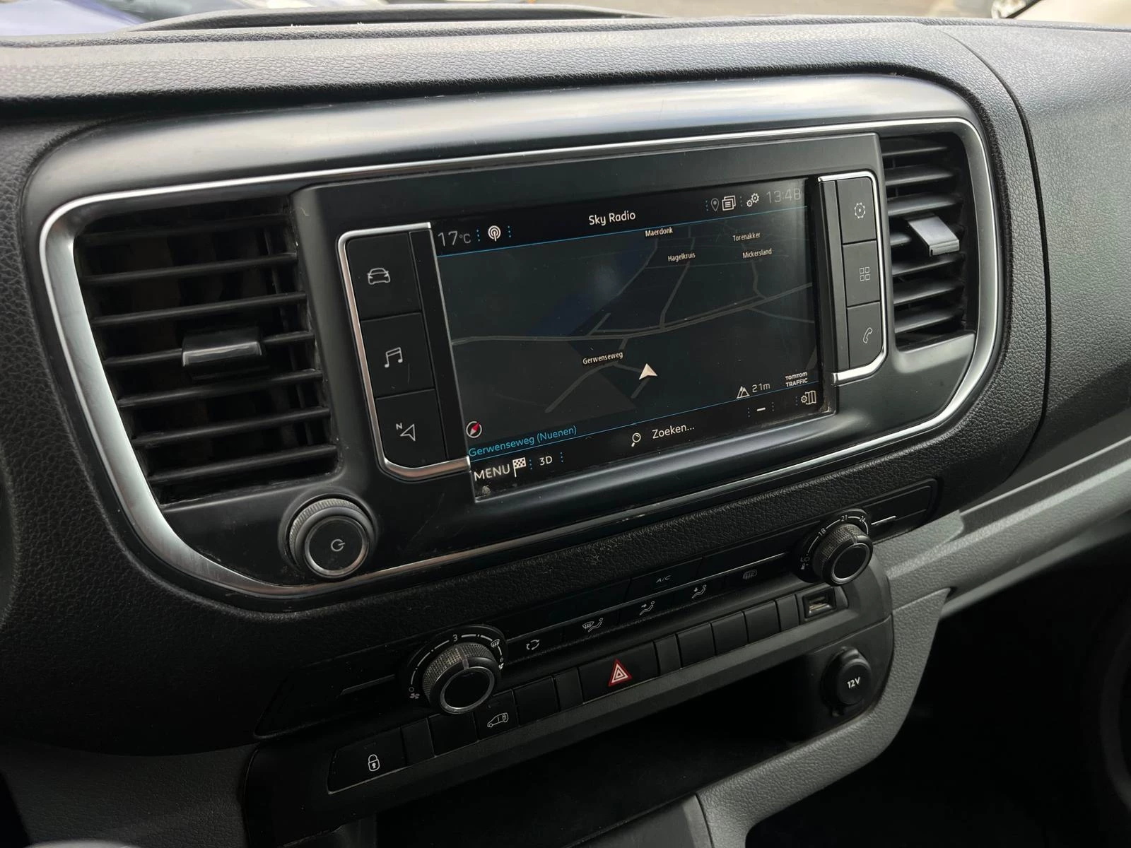 Hoofdafbeelding Peugeot Expert