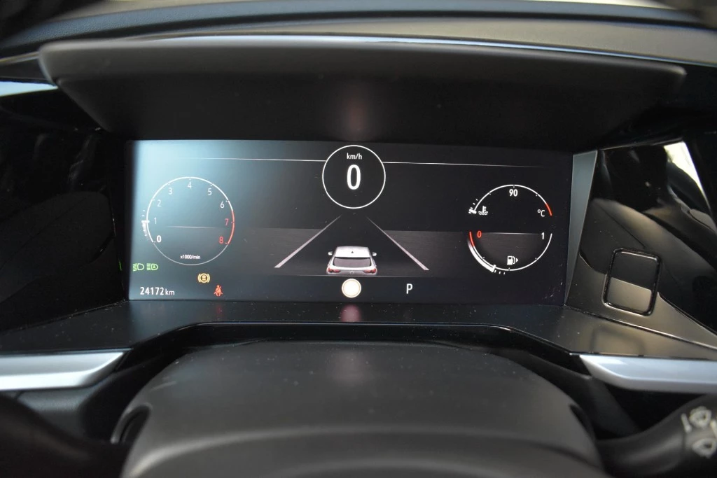 Hoofdafbeelding Opel Grandland