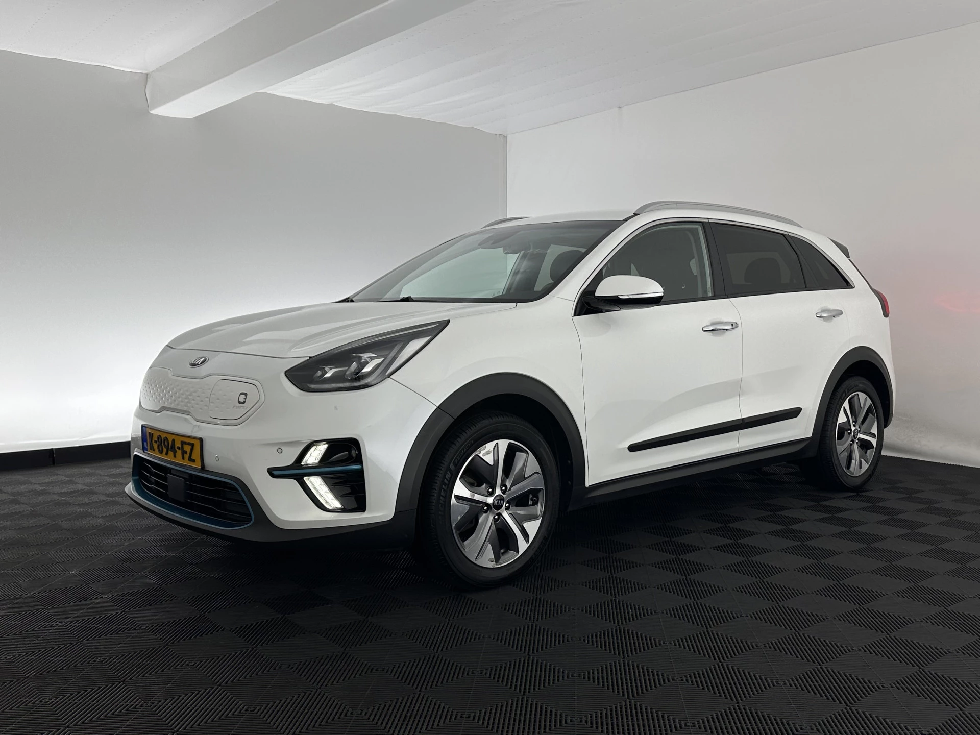 Hoofdafbeelding Kia e-Niro