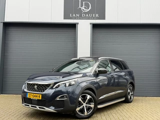 Peugeot 5008 1.6 e-THP GT-Line Pano / Navi / Dealer Onderhouden / Camera / ACTIE !