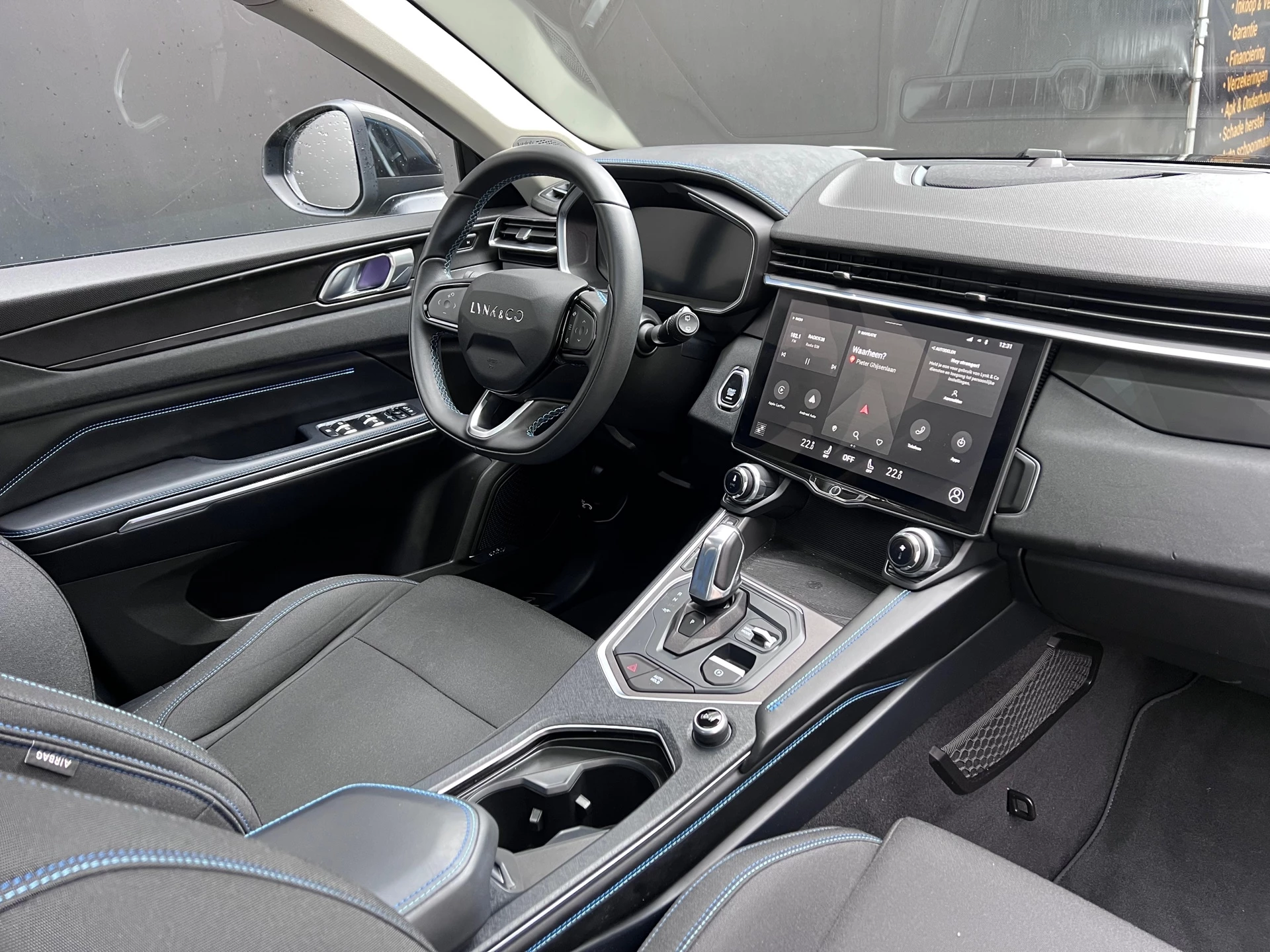 Hoofdafbeelding Lynk & Co 01