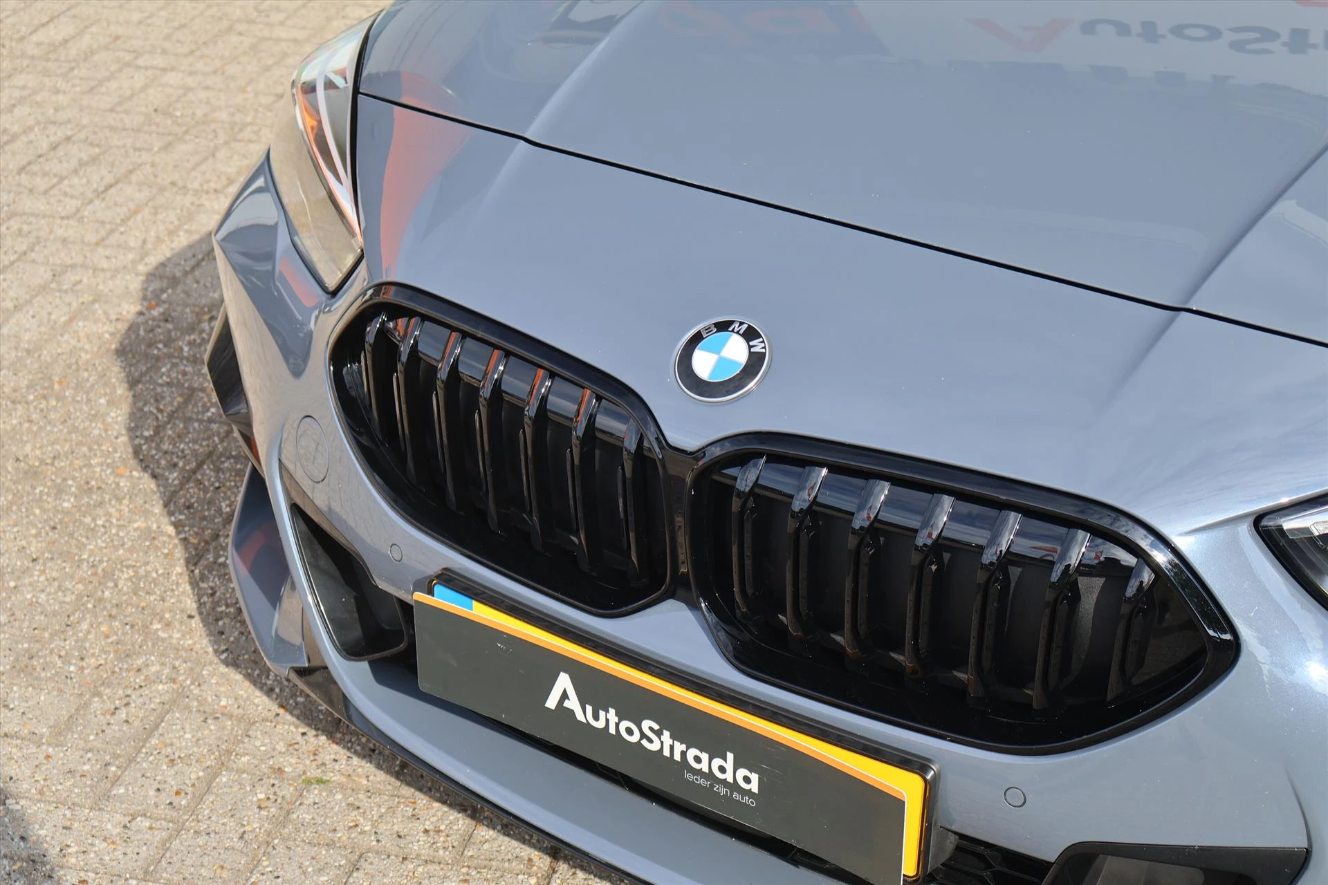 Hoofdafbeelding BMW 2 Serie