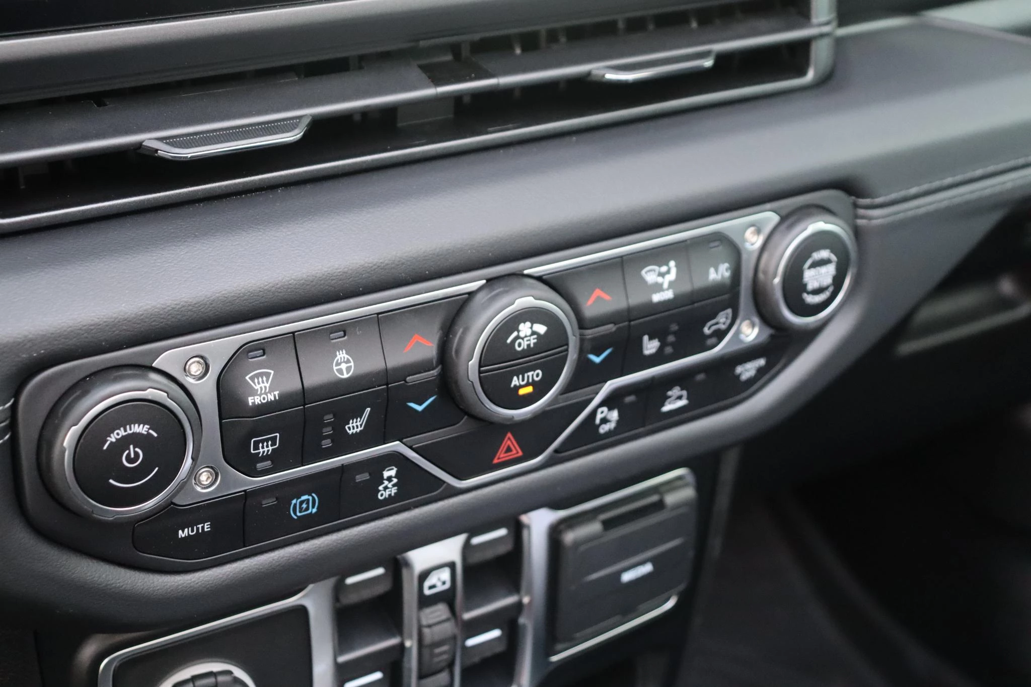 Hoofdafbeelding Jeep Wrangler