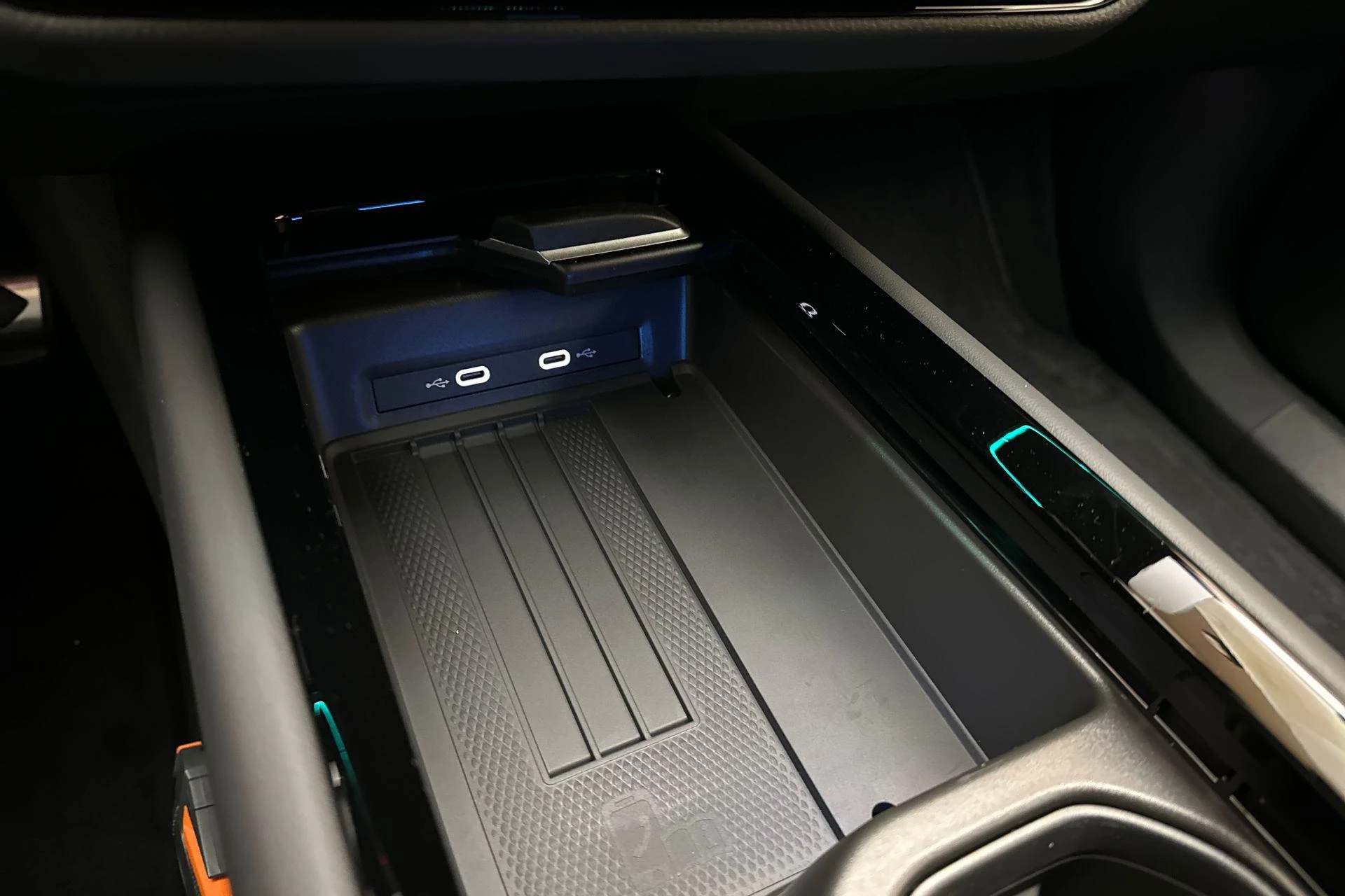 Hoofdafbeelding Volkswagen ID.7