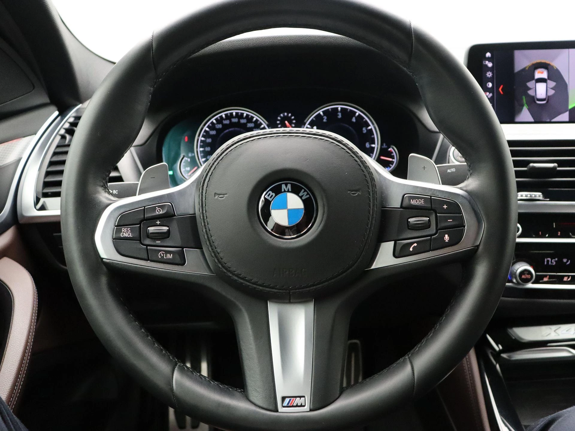 Hoofdafbeelding BMW X4