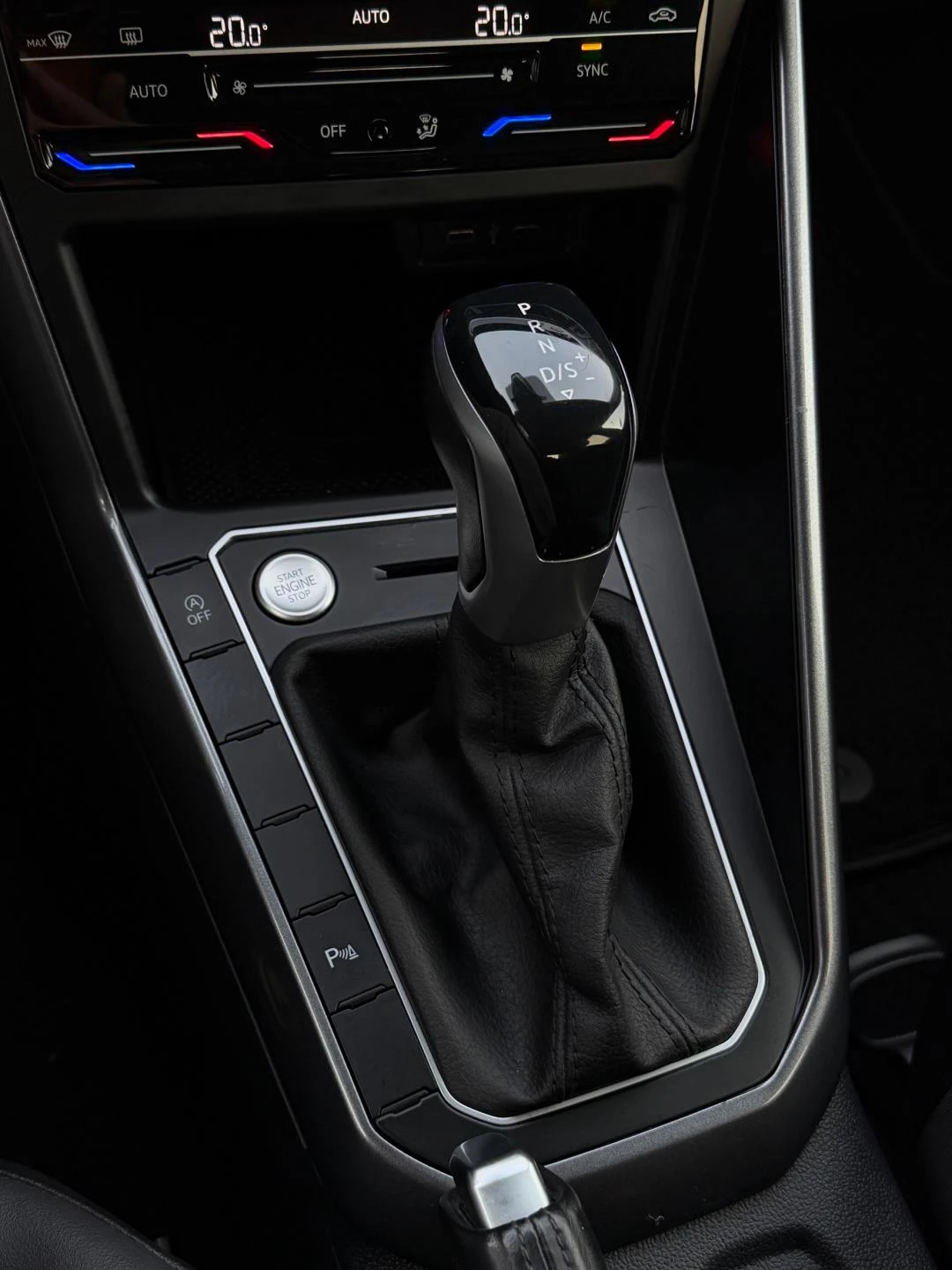 Hoofdafbeelding Volkswagen Taigo