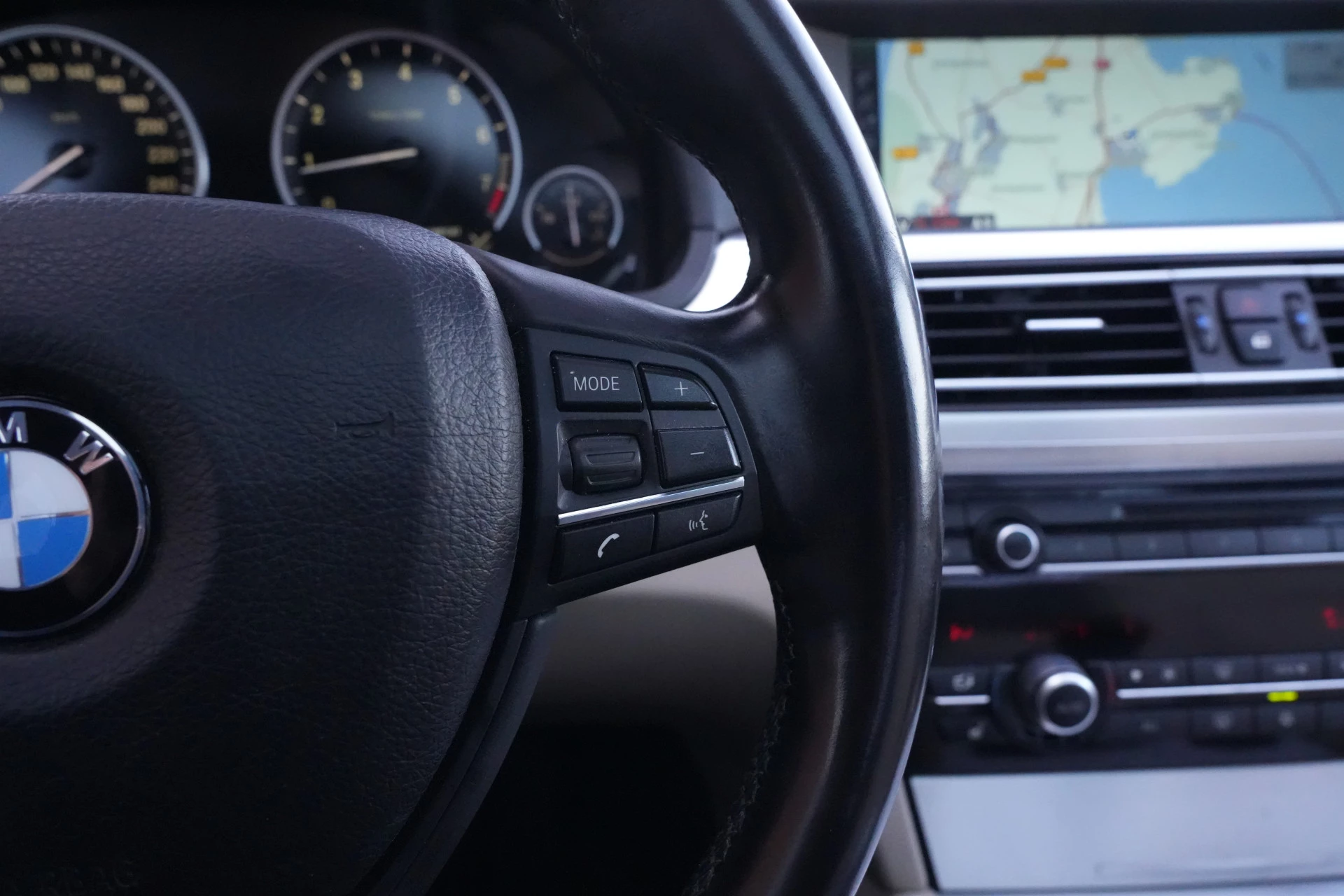 Hoofdafbeelding BMW 7 Serie