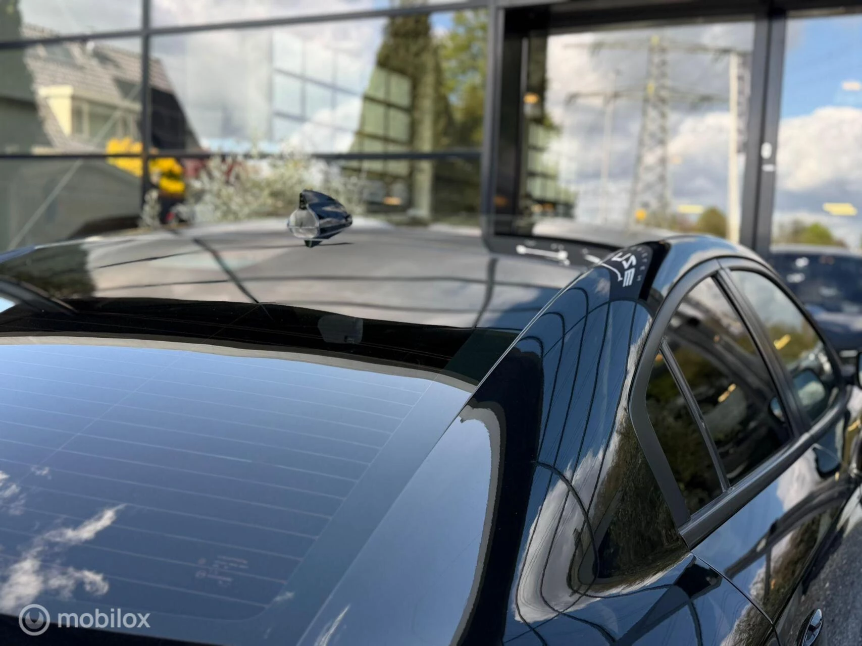 Hoofdafbeelding Dodge Charger