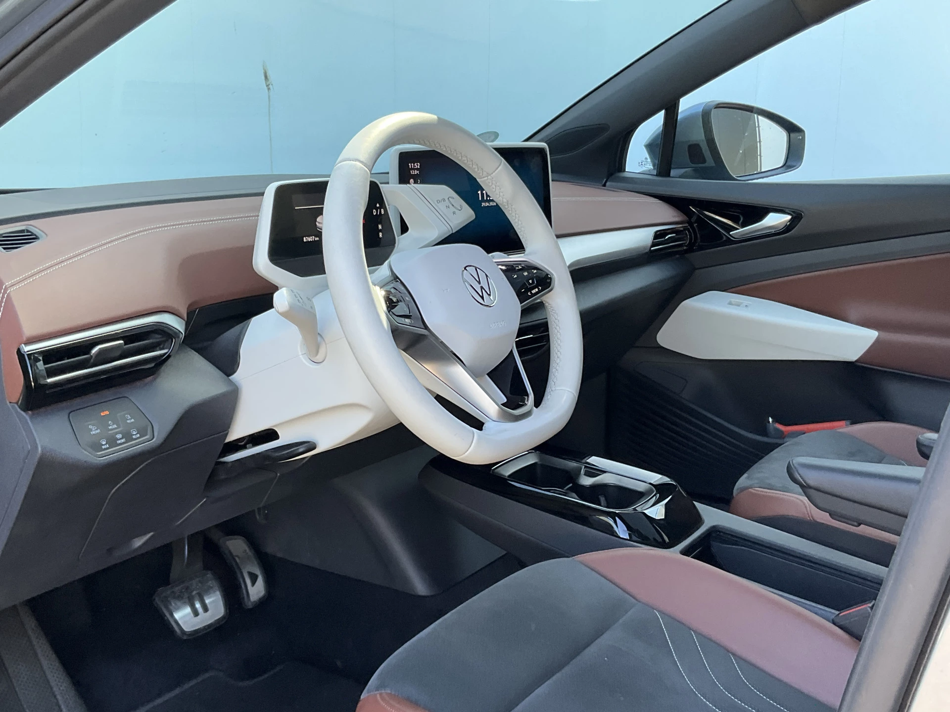 Hoofdafbeelding Volkswagen ID.4