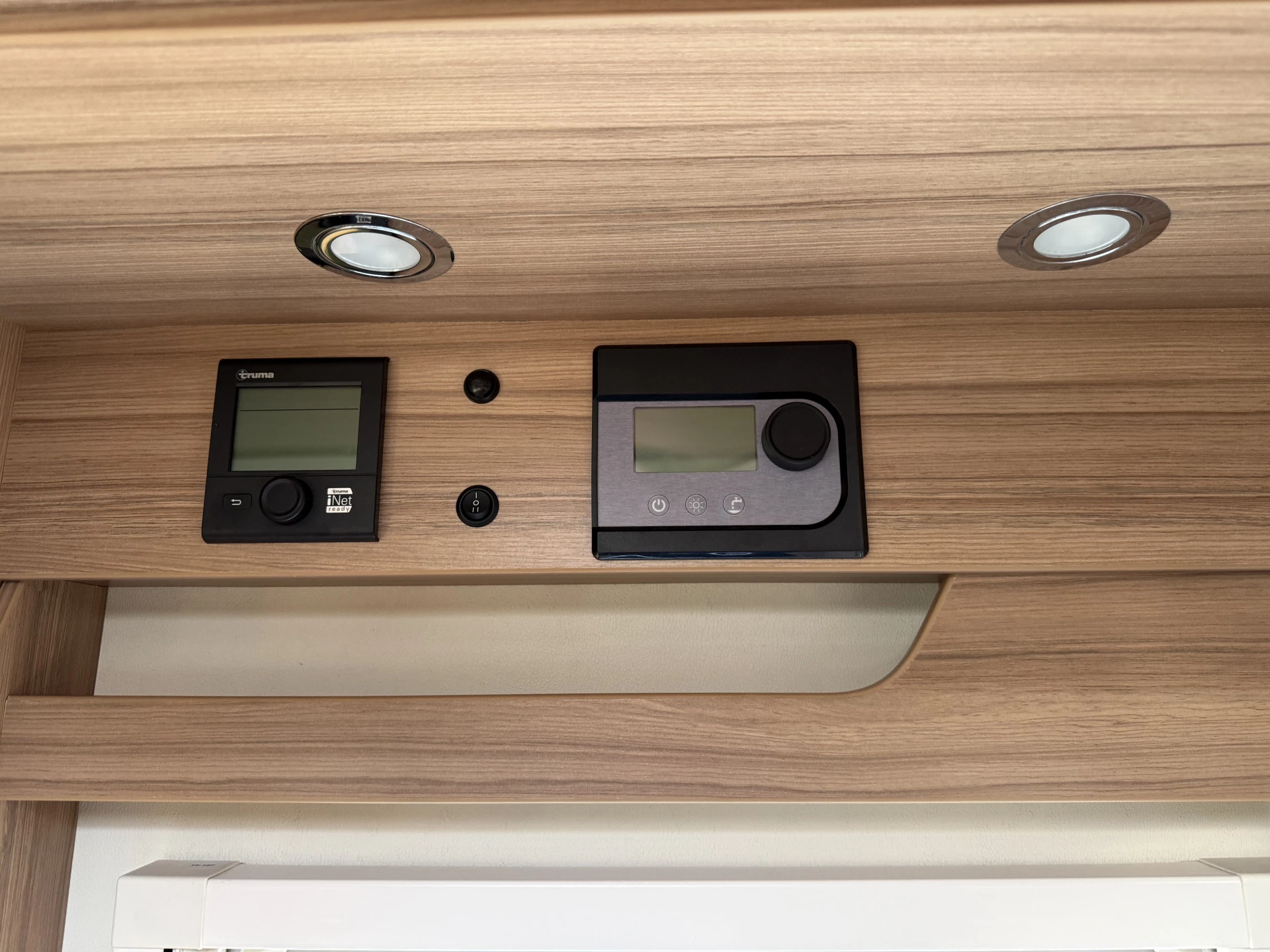 Hoofdafbeelding Knaus R22 Fiat 2.3 150 PK Automaat