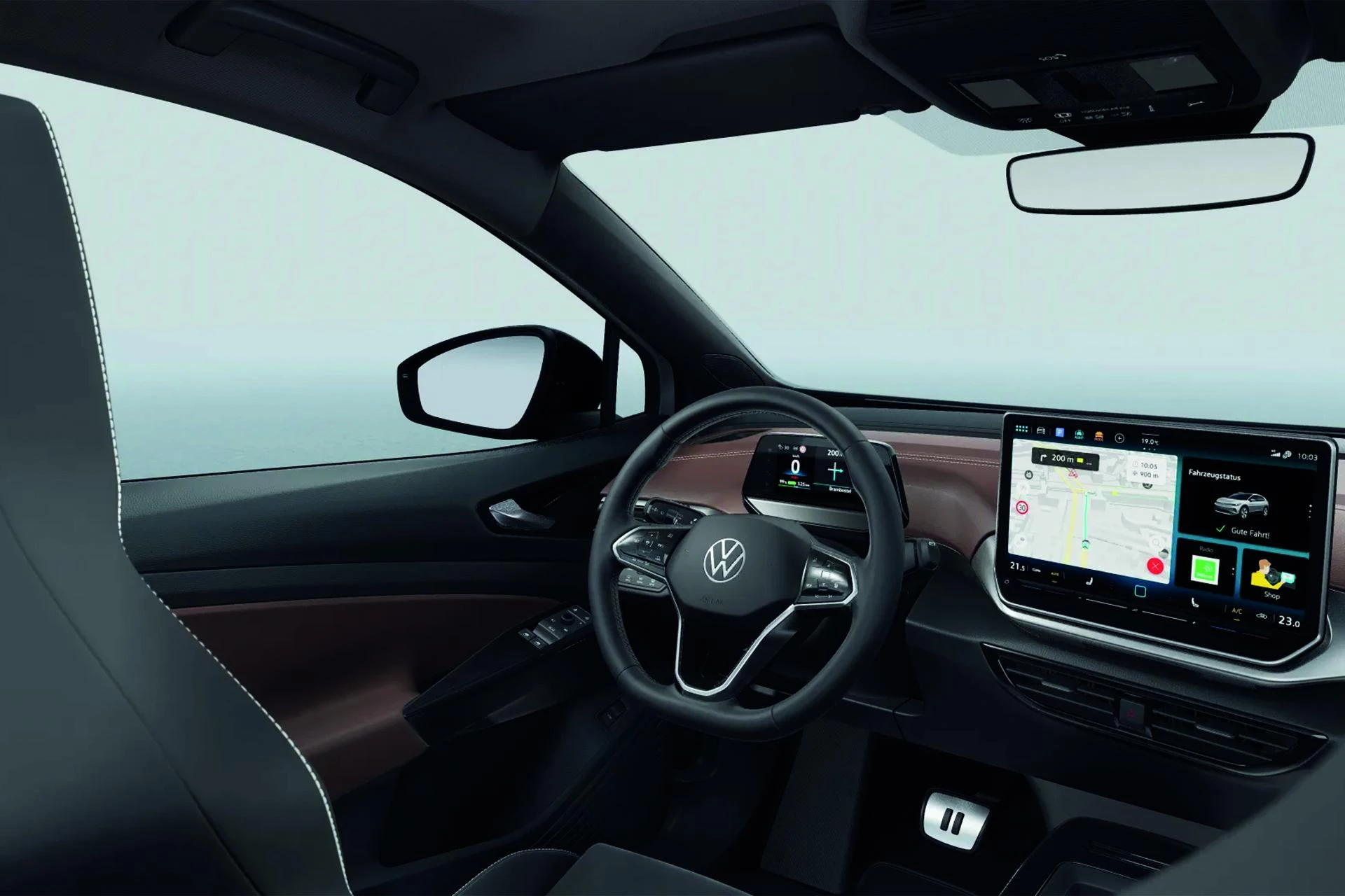 Hoofdafbeelding Volkswagen ID.4