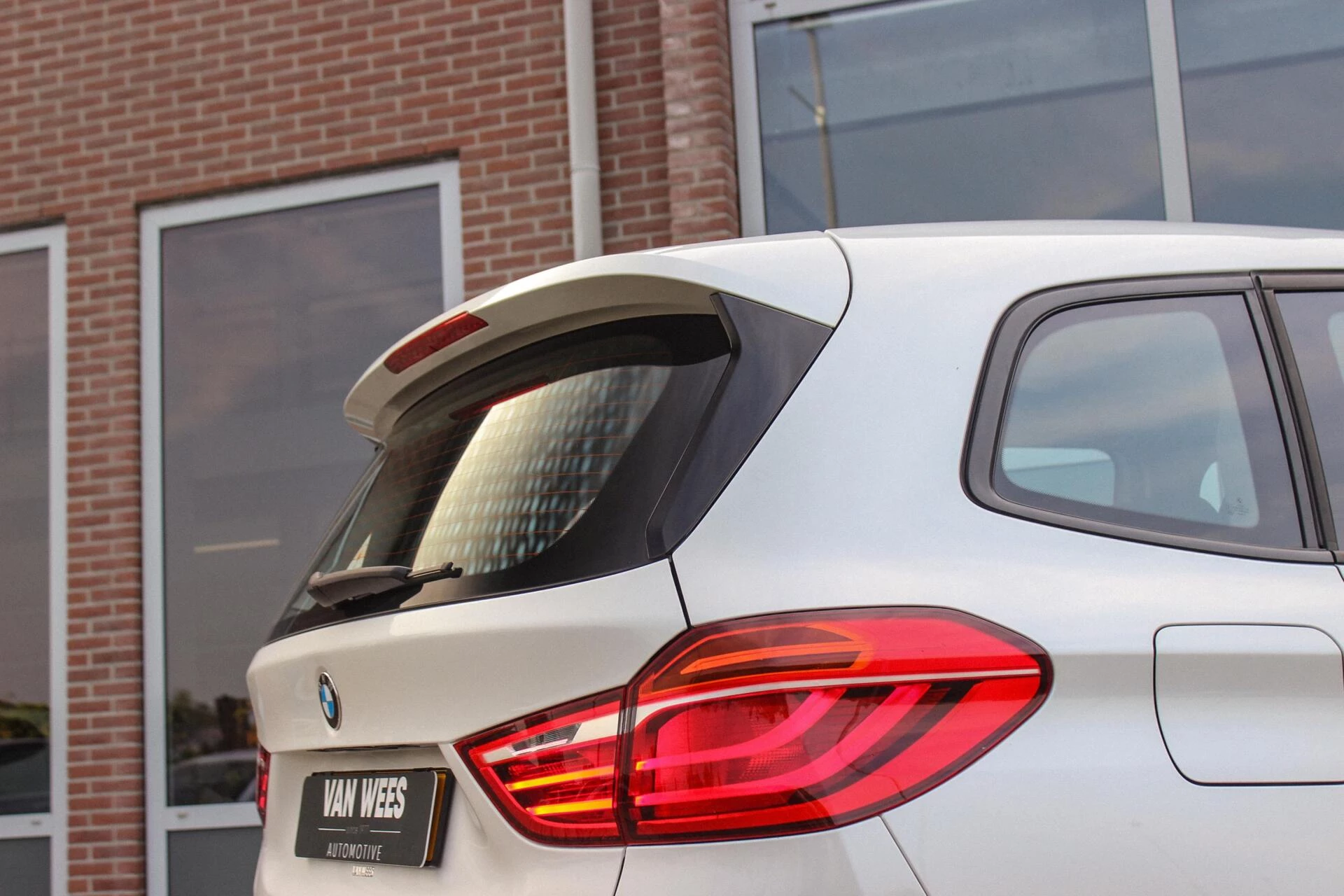Hoofdafbeelding BMW 2 Serie