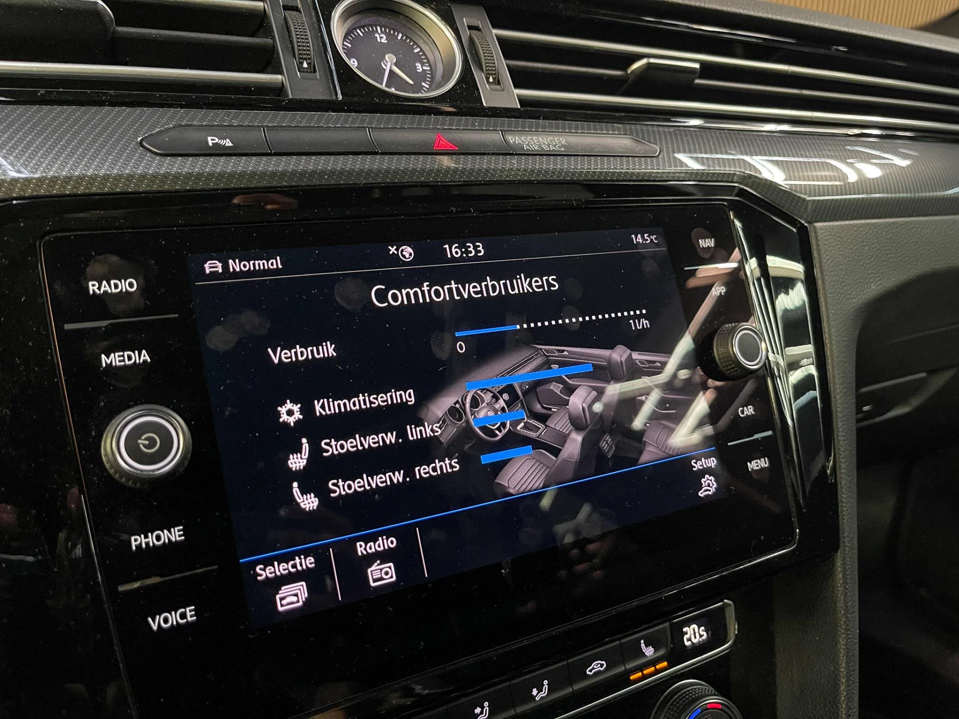 Hoofdafbeelding Volkswagen Arteon