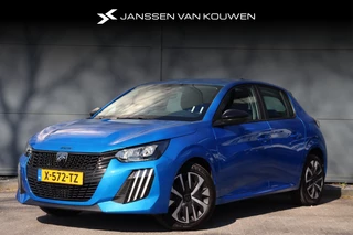 Peugeot 208 1.2 PureTech 100 Active / Stoelverwarming / Afneembare Trekhaak / Airco