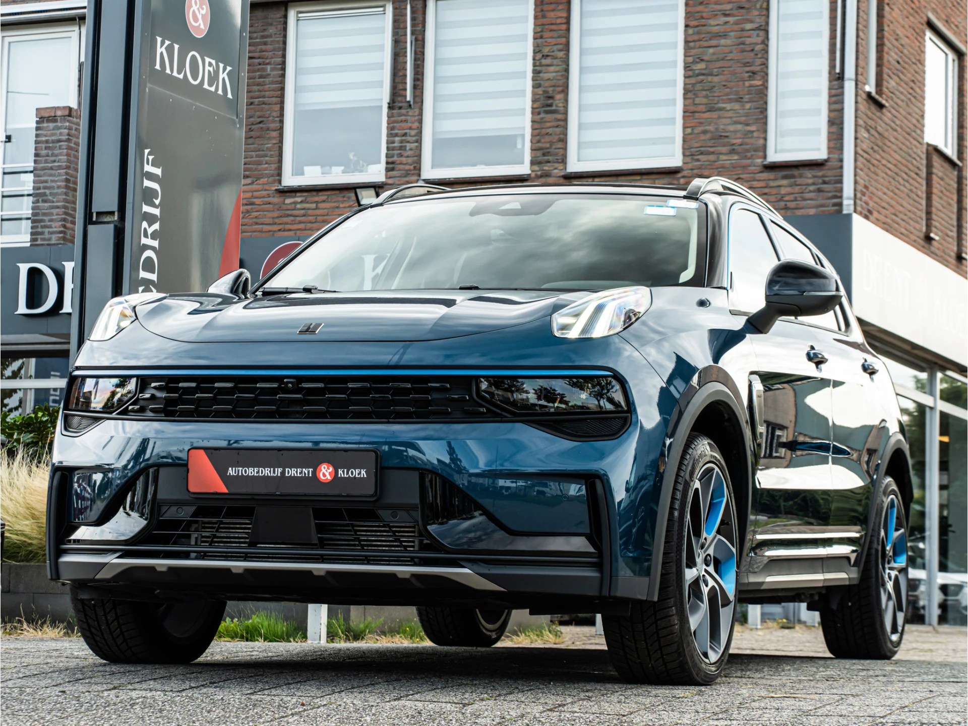 Hoofdafbeelding Lynk & Co 01