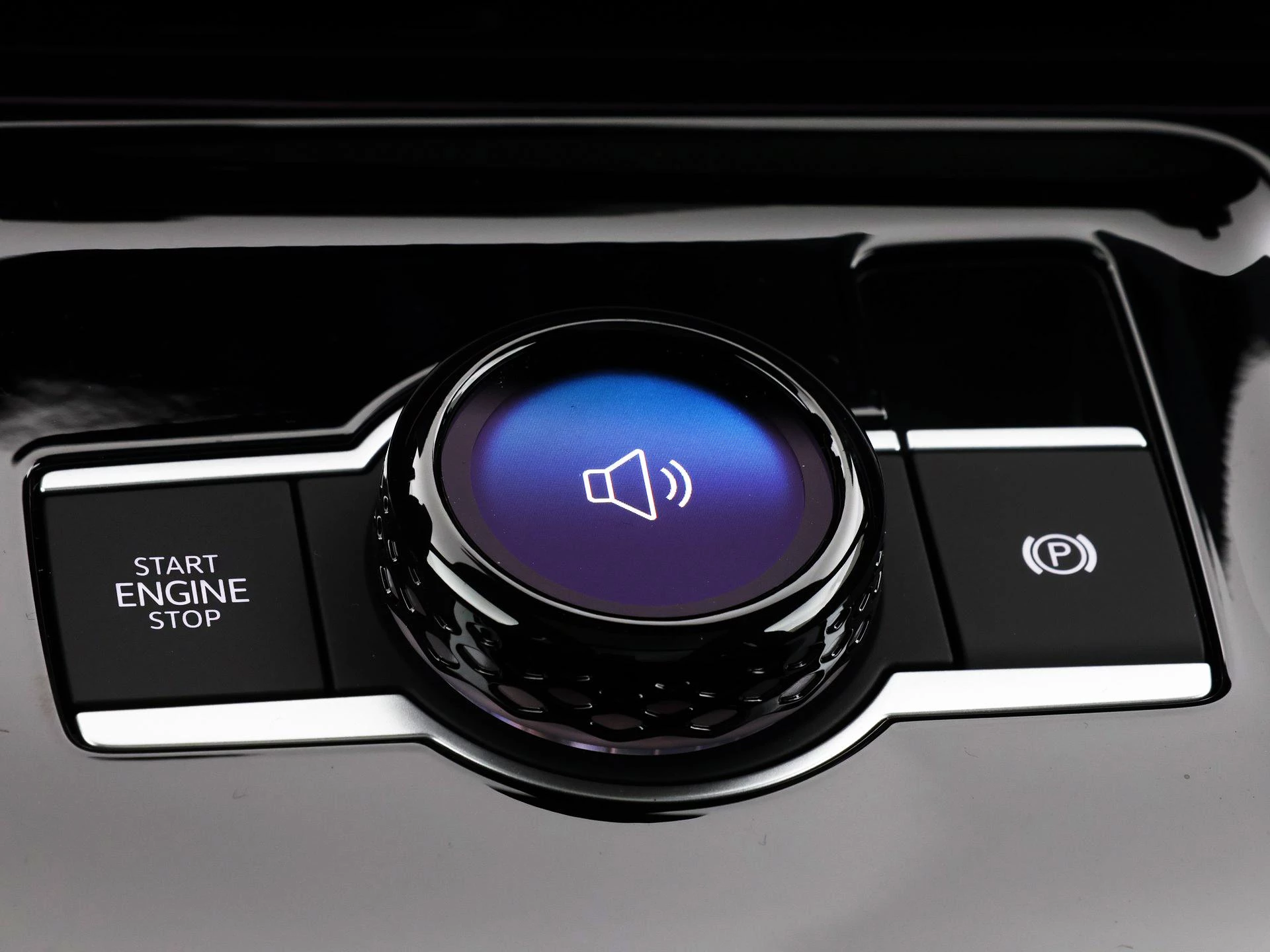 Hoofdafbeelding Volkswagen Tayron