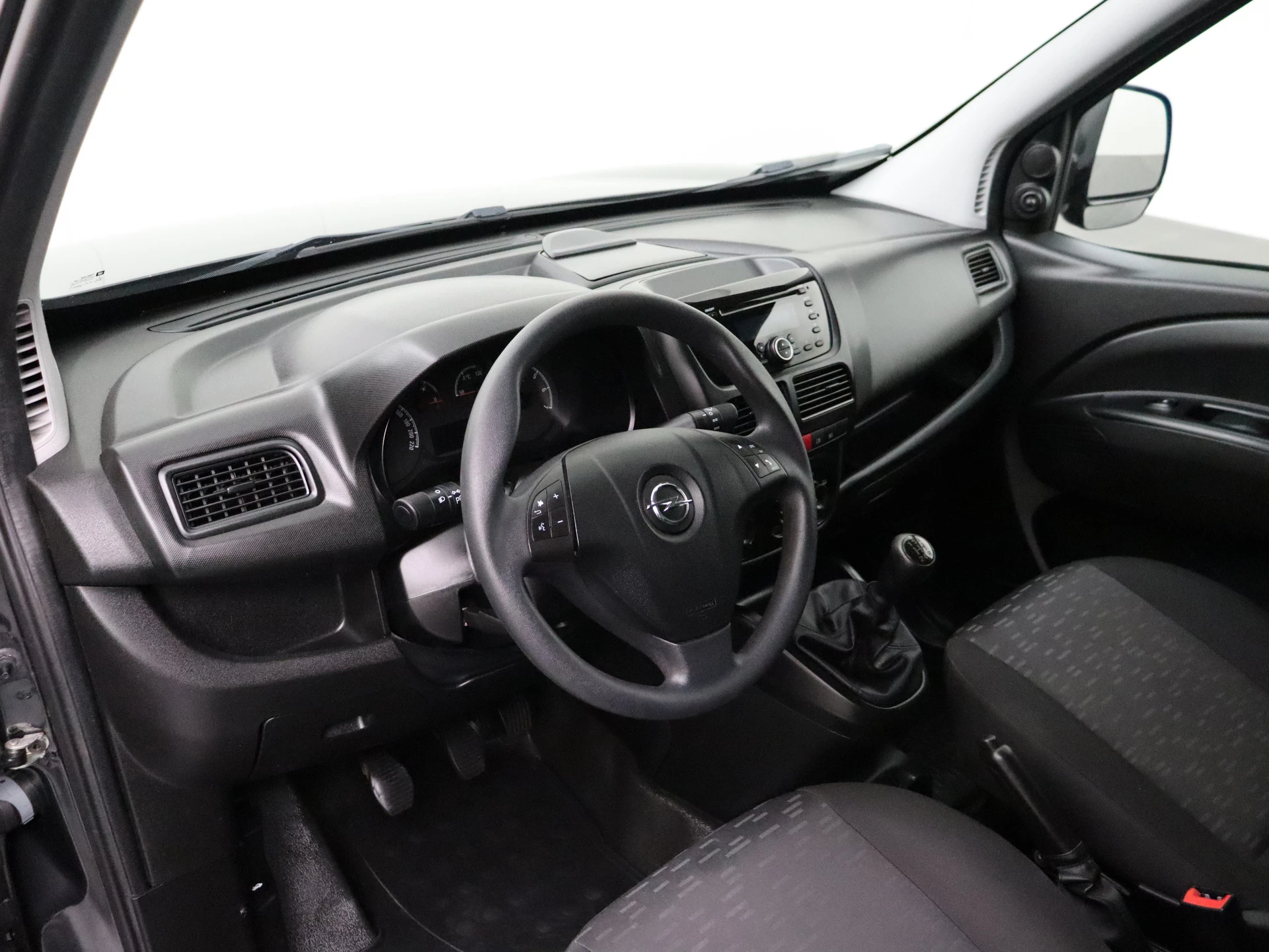 Hoofdafbeelding Opel Combo
