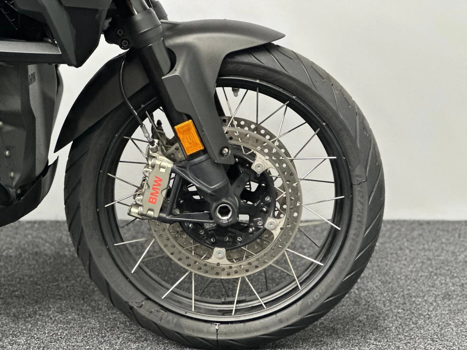 Hoofdafbeelding BMW R 1300 GS