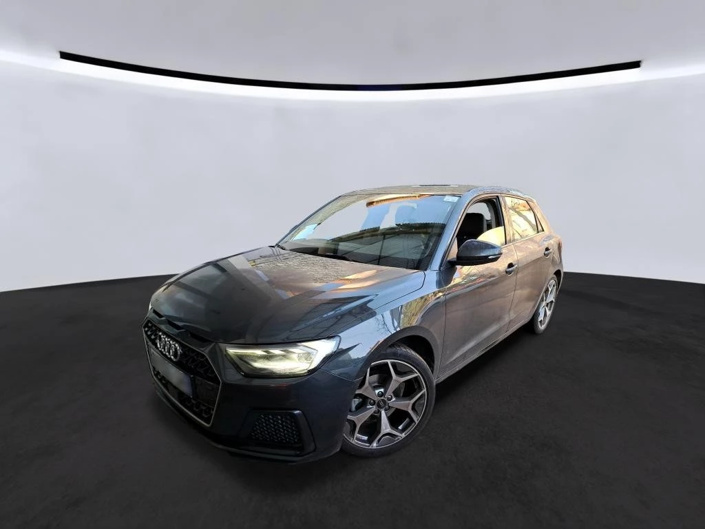 Hoofdafbeelding Audi A1