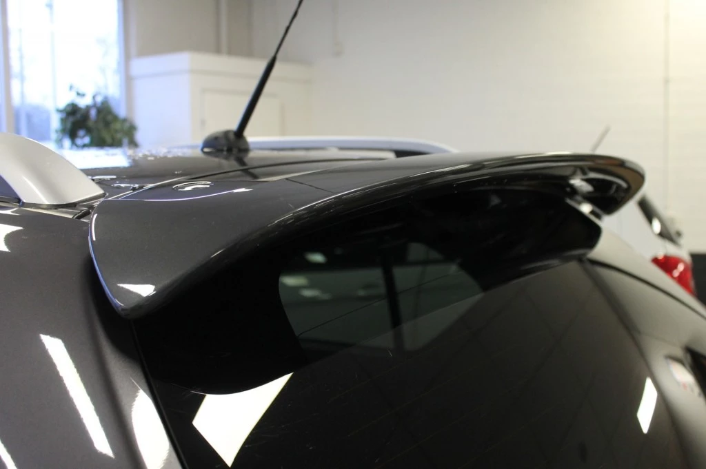 Hoofdafbeelding Suzuki Ignis