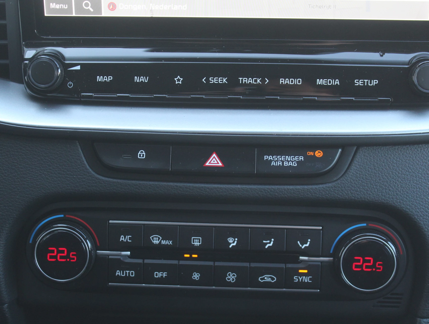 Hoofdafbeelding Kia Ceed