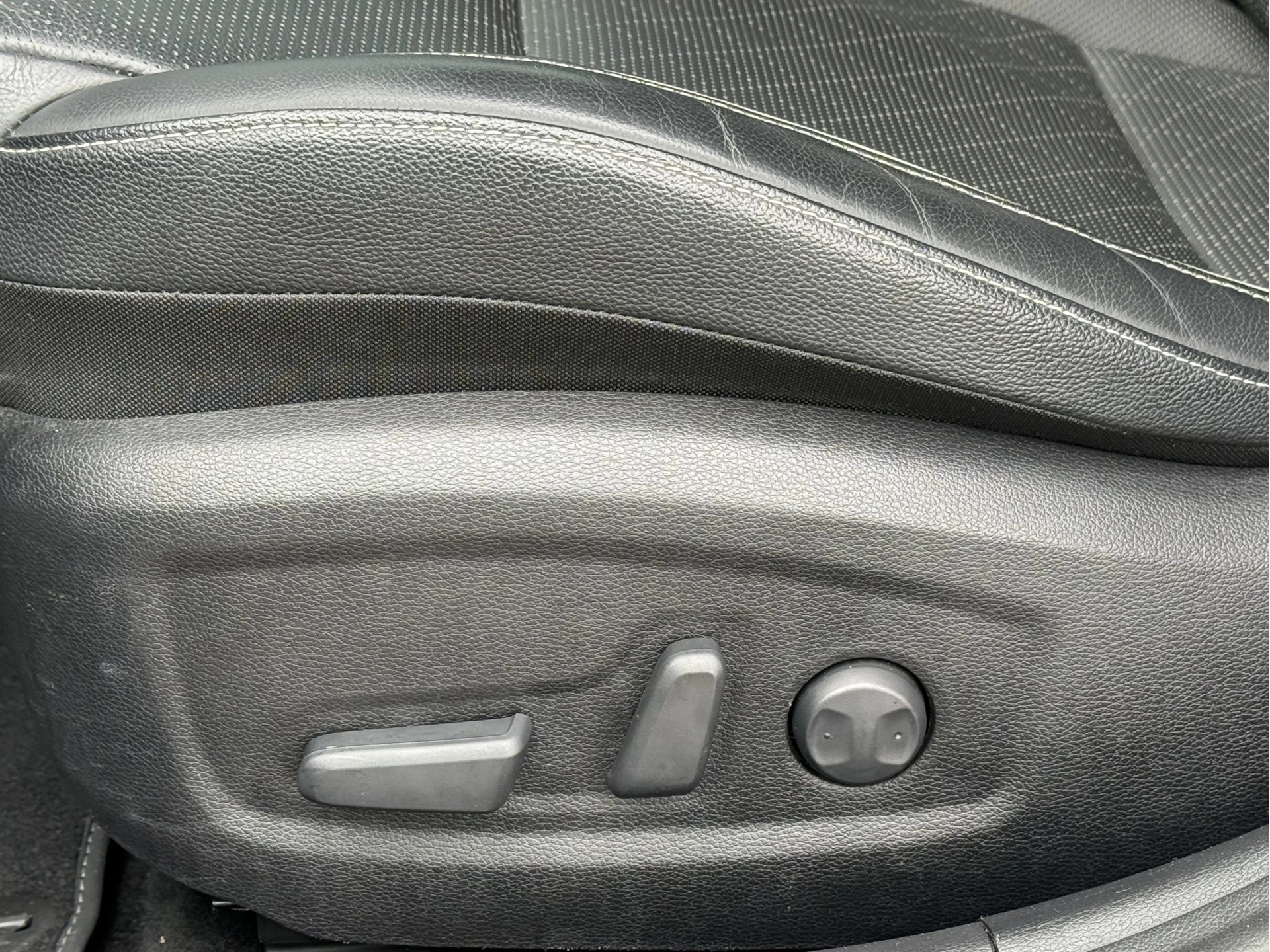 Hoofdafbeelding Kia XCeed