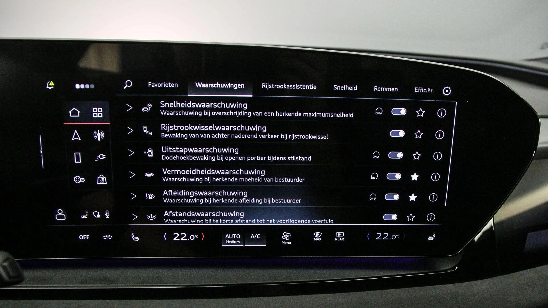 Hoofdafbeelding Audi Q6 e-tron