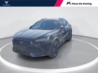 CUPRA Formentor 1.4 e-Hybrid VZ Performance · Navigatie · Camera + parkeersensoren · Side Assist ·