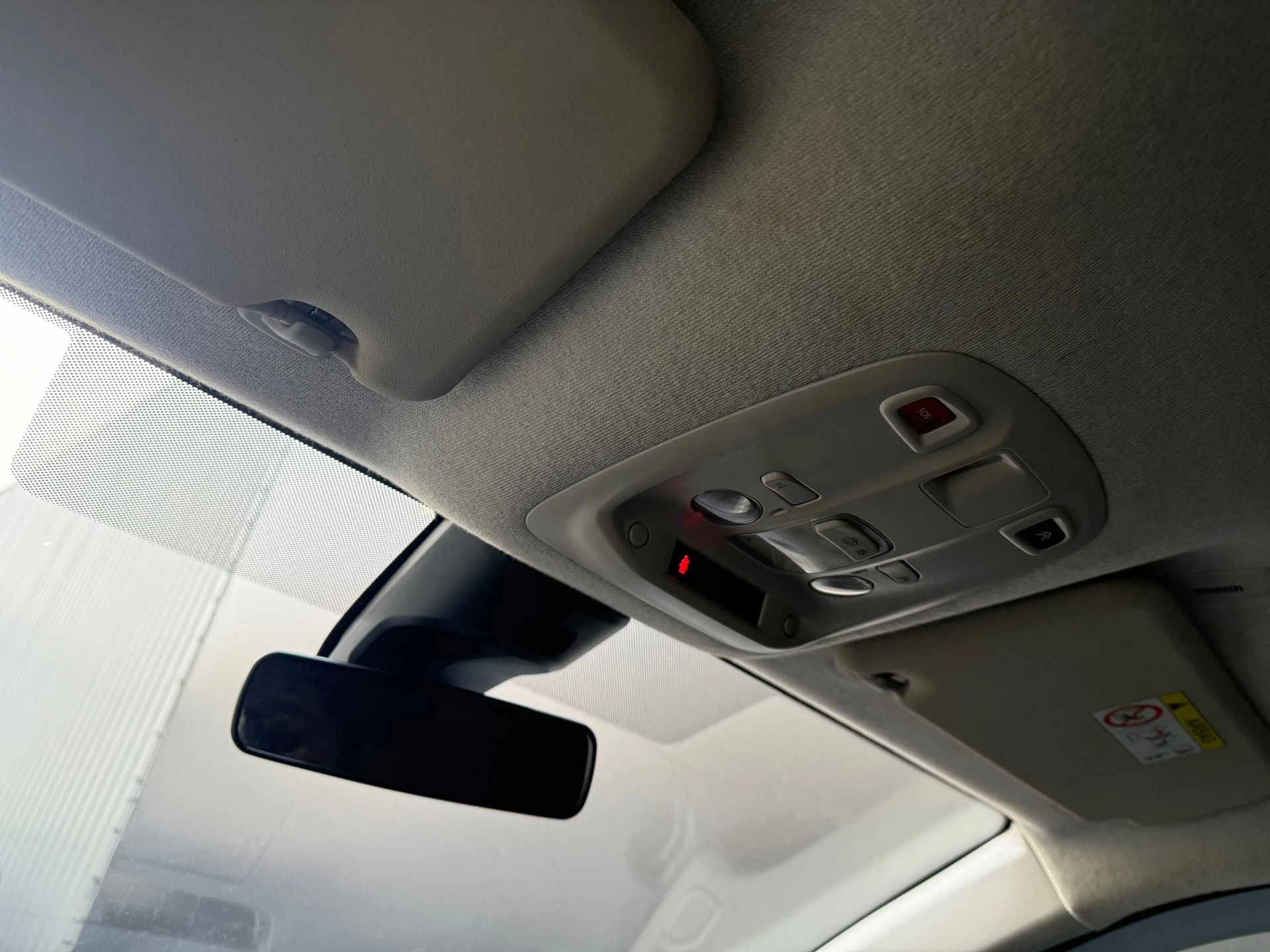 Hoofdafbeelding Citroën Jumpy