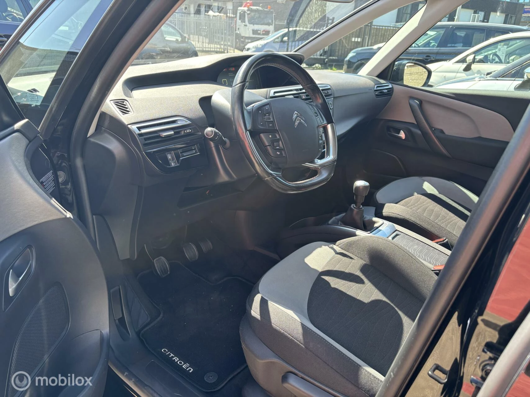 Hoofdafbeelding Citroën Grand C4 Picasso