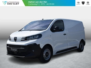 Peugeot Expert 2.0 BlueHDi 145 S&S L2