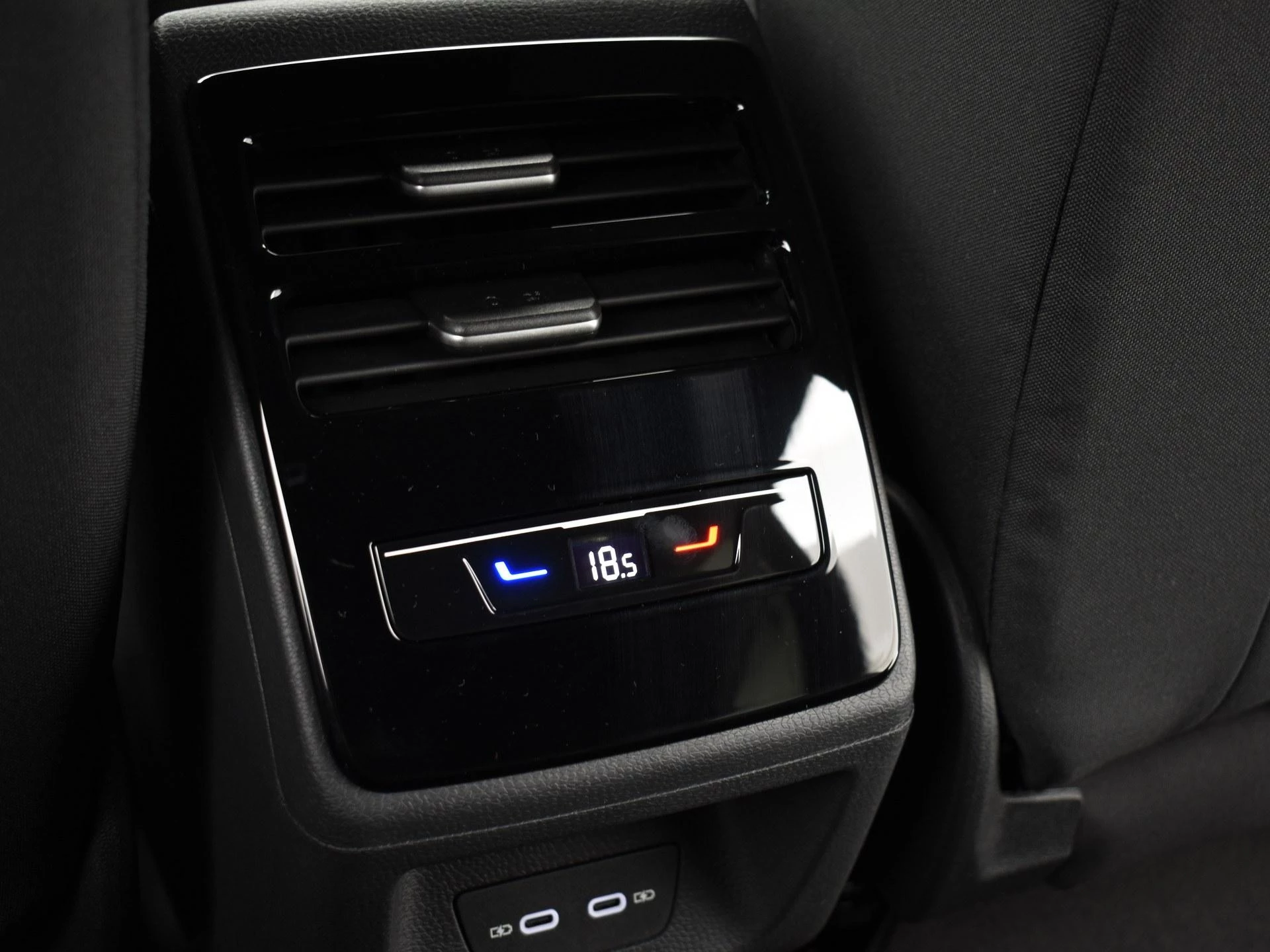 Hoofdafbeelding Volkswagen ID.7